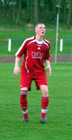 Michael Schulte